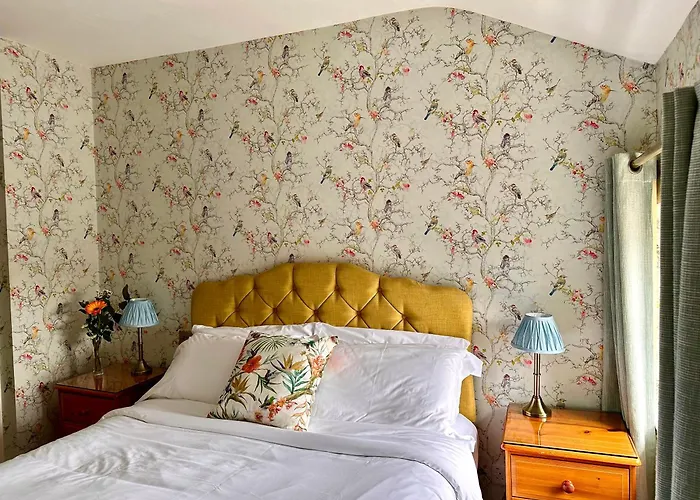 23 St Mary'S Bed & Breakfast York