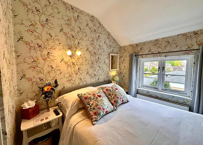 23 St Mary'S Bed & Breakfast York